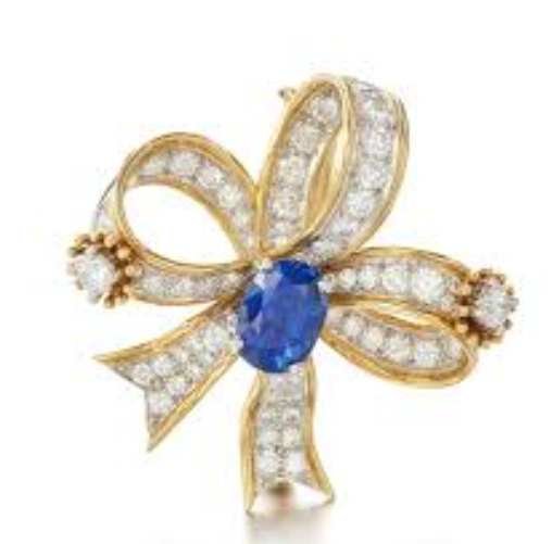 The Timeless Tale Behind Tiffany & Co.’s Engagement Rings: How a Blue Box Became a Symbol of Forever