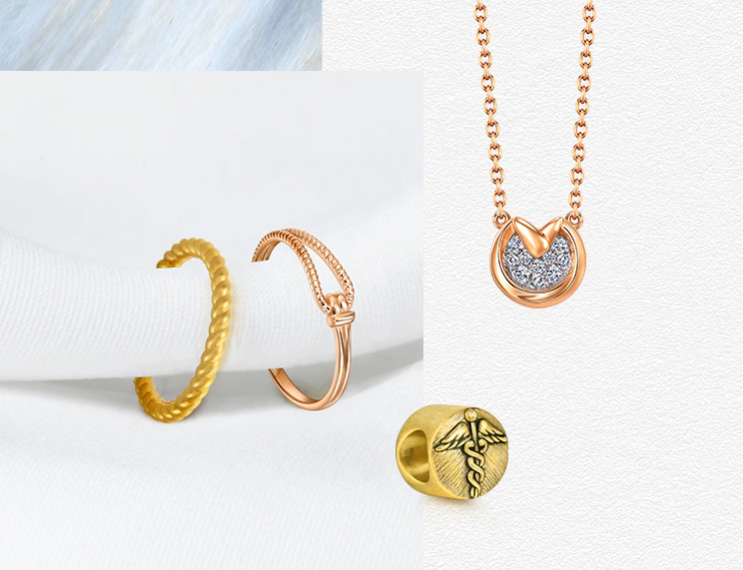 More Than Jewelry—A Legacy of Love, Quality, and Timeless Moments