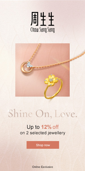 Chow Sang Sang: Where Timeless Elegance Meets Modern Luxury